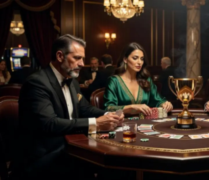 Plakát speciálního pokerového eventu ve Fortune Xxa